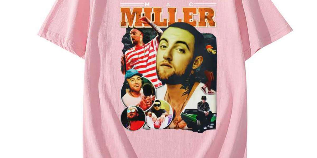 Mac Miller Merch | Mac Miller Official Store | Limited Stock