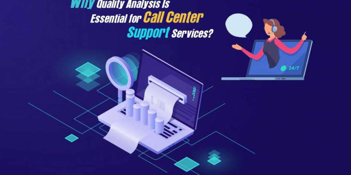 Key Features and Importance of Call Center Support Services