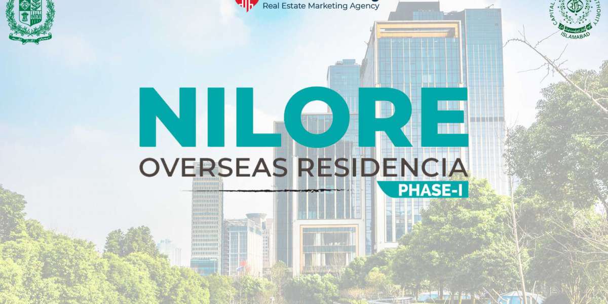 Is Nilore Overseas Residencia Phase 1 legal?
