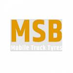 MSB Mobile Truck Tyres Profile Picture