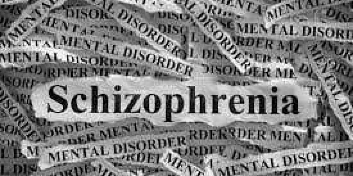 An Overview Of Schizophrenia