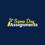 Same Day Assignments Profile Picture