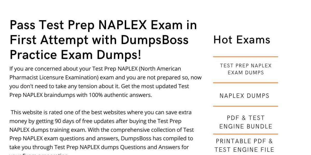 How These Successful Entrepreneurs Test Prep NAPLEX Exam DumpsNAPLEX Dumps
