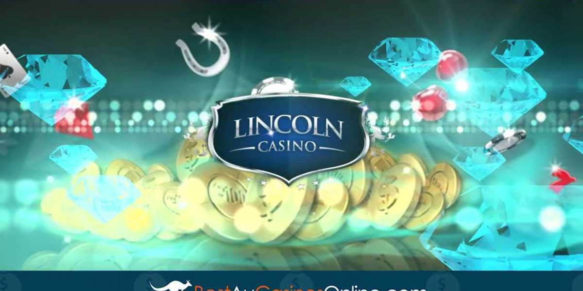Opinions on this Australian Lincoln Casino
