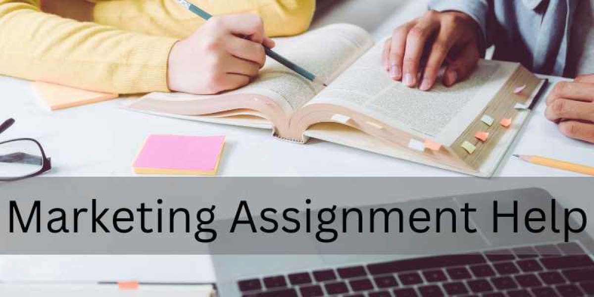 Tips To Write A Marketing Assignment By Marketing Assignment Help Experts