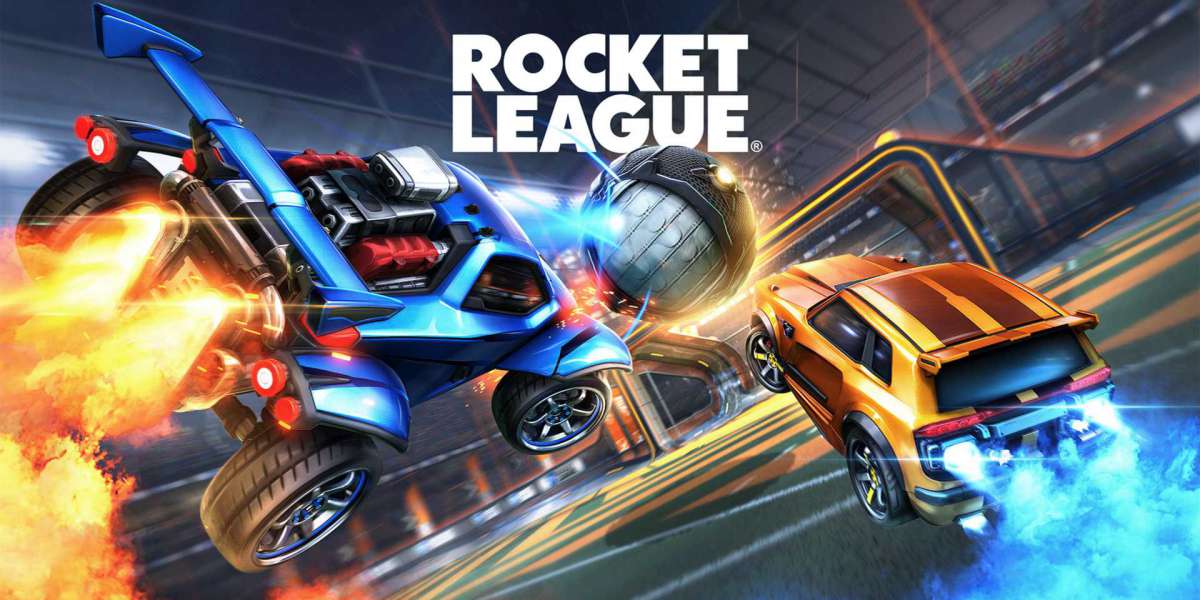 Rocket League Sideswipe is to be had now over at the App Store