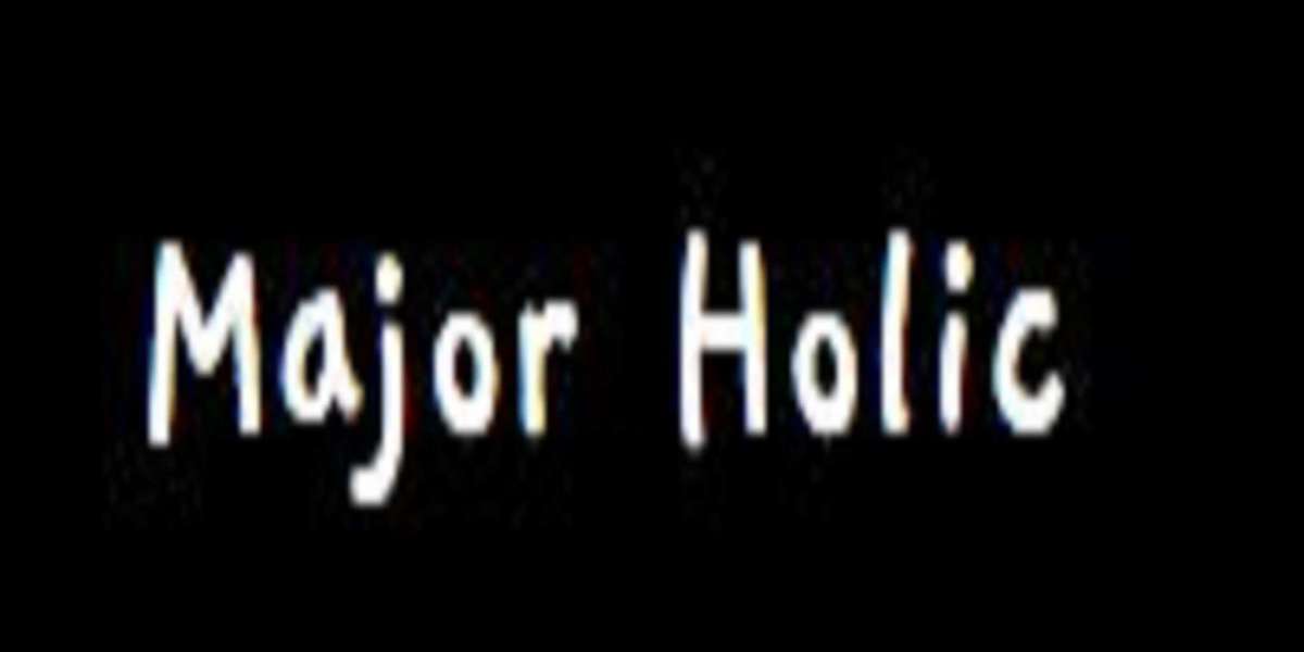 Major Holic - 메이저사이트