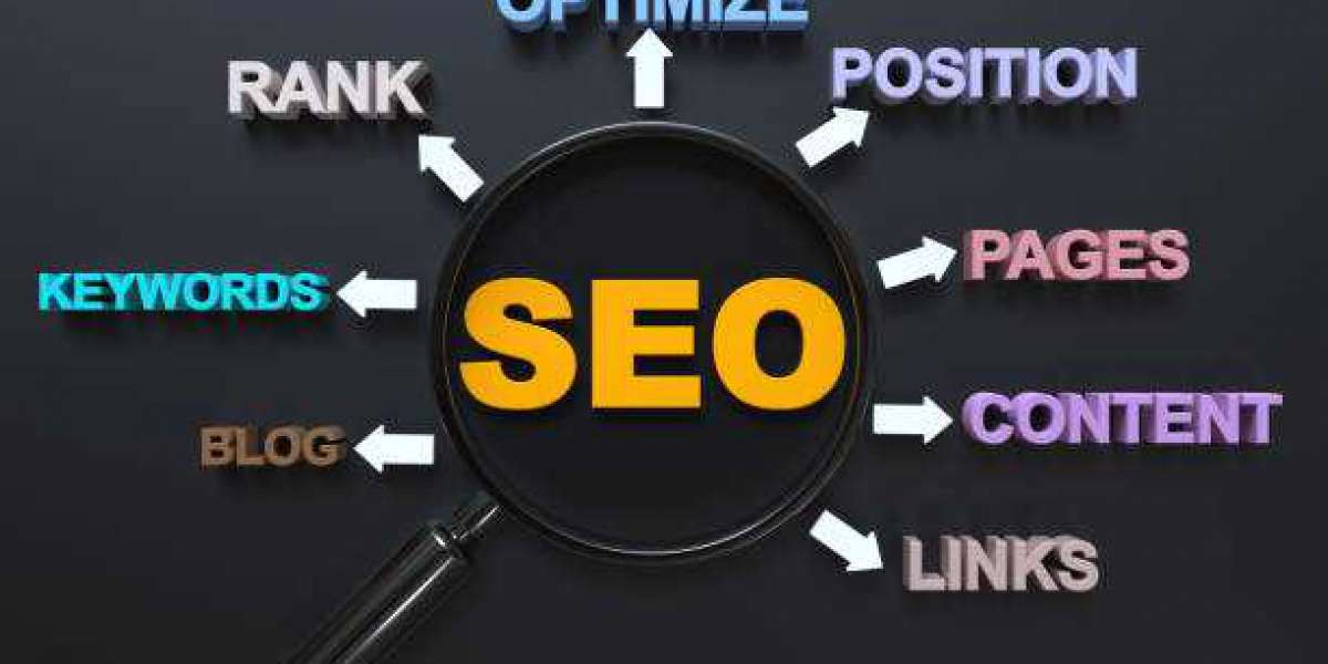 Hire SEO expert