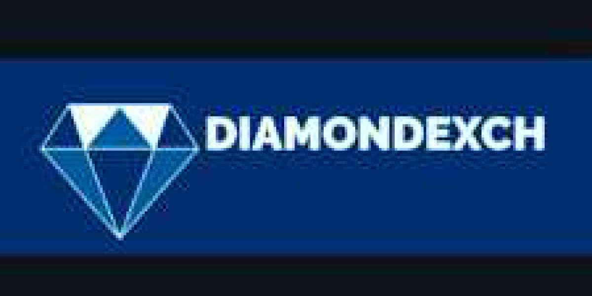 Unlock the Diamond Exchange with DiamondExch.com.