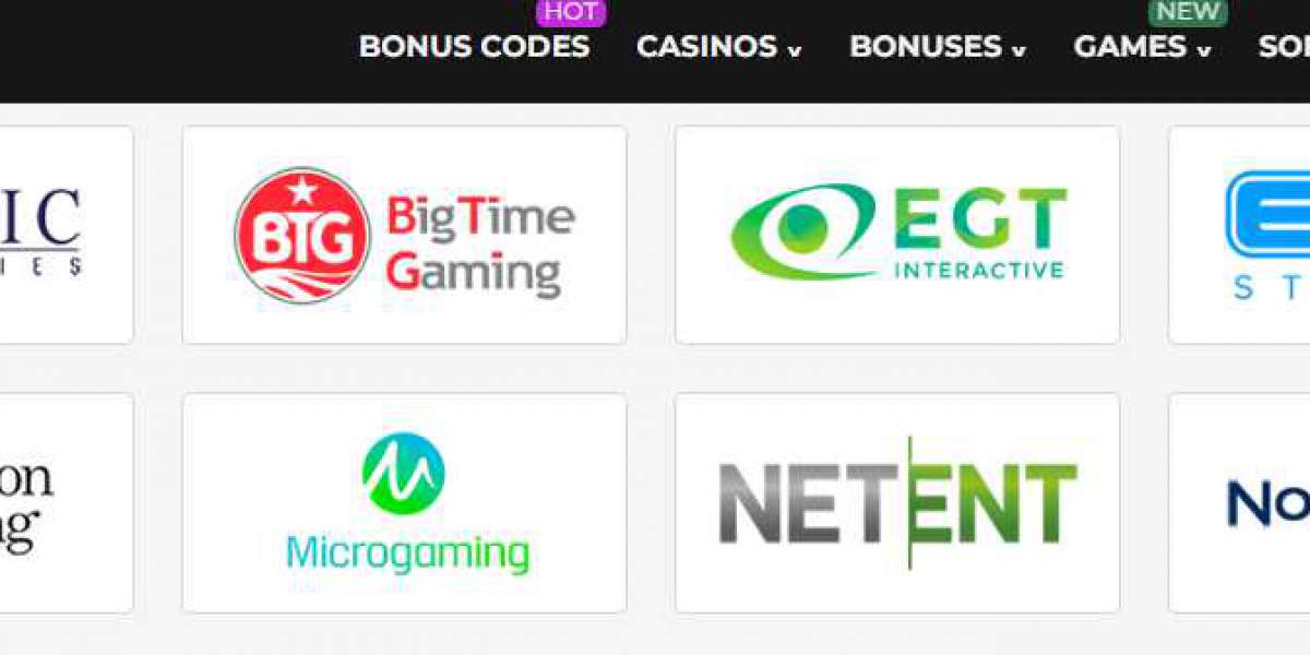 Casino-Slots – Best Online Casino No Deposit Codes