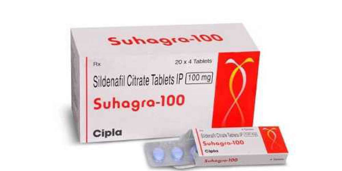 Suhagra | Useful for men ED Medicine | Buy from online