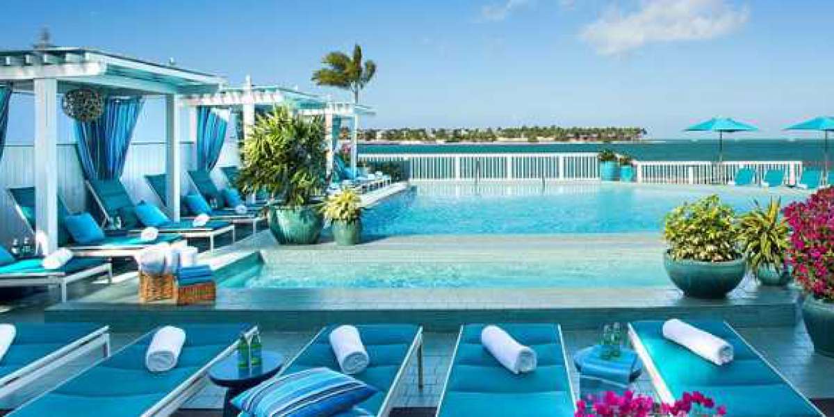 Pampering for Two: Romantic Couples' Spa Treatments in Key West