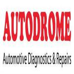 Autodrome Automotive Diagnostics and Repairs Profile Picture