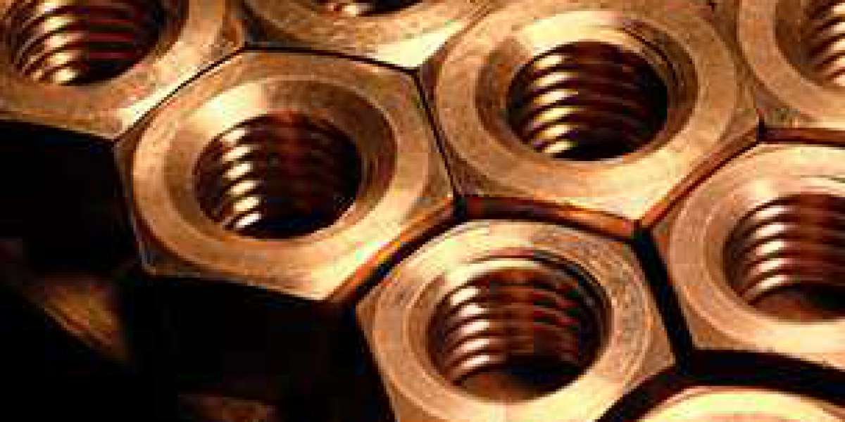 Heavy hex nuts manufacturer , supplier , in India | Bigboltnut