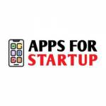 Apps for Startup Profile Picture