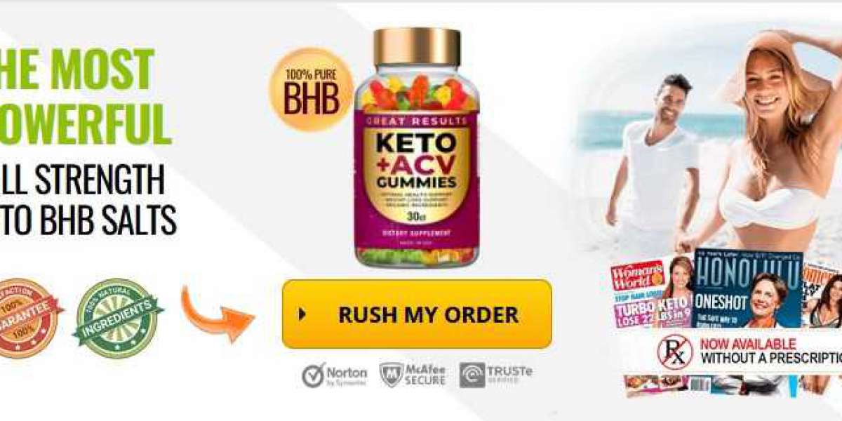 Great Results Keto Reviews - Great Results Keto + ACV Gummies