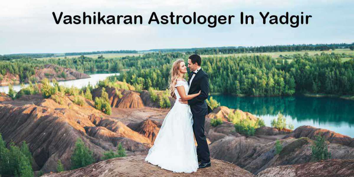 Vashikaran Astrologer in Yadgir | Vashikaran Specialist