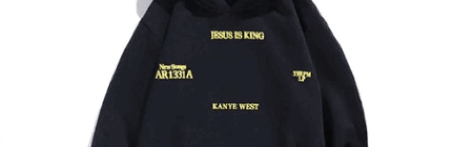kany west merch Cover Image