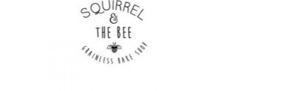 Squirrel & The Bee Cover Image