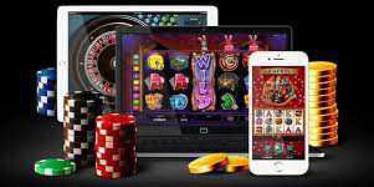 Menjelajahi Demo Slot: Cara Menyenangkan untuk Belajar dan Bermain Slot Online