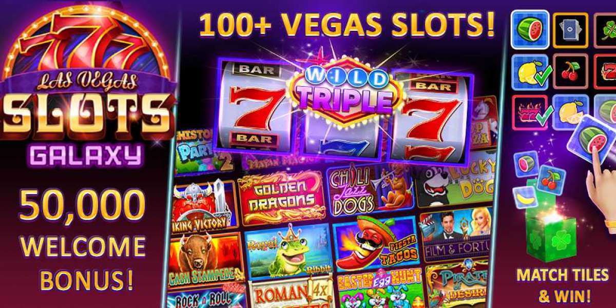 Are Casino Slot Machines Worth the Gamble?