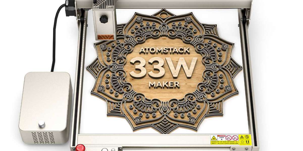 Personalize Your Products with Laser Cutting and Engraving