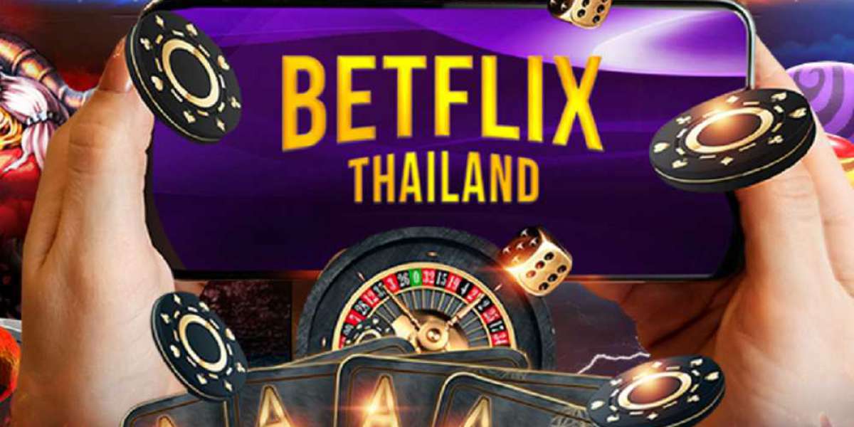Betflix Thai To Learn Basic Elements