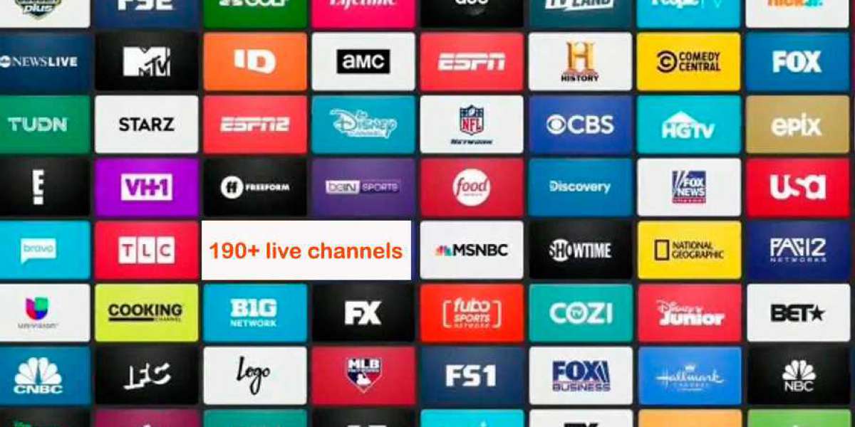 fuboTV Subscription: Channels, Features, Price, and More