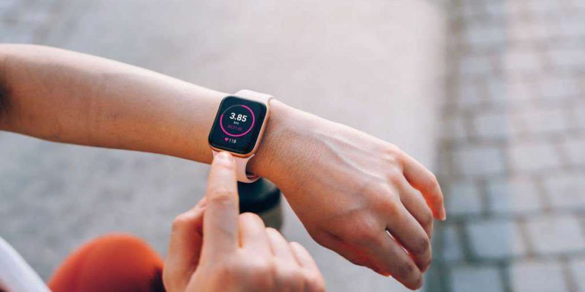 Fitness Trackers - How To Use Them To Reach Your Goals