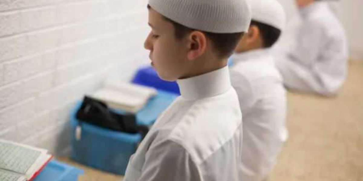 Why Islamic Education is Important for Young Children