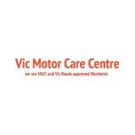 Vic Motor Care Centre Profile Picture