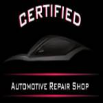 Certified Automotive Repair Shop Profile Picture