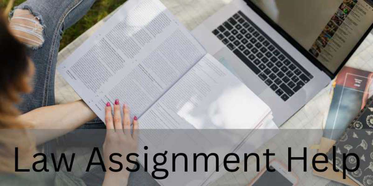 Write Law Assignments Like An Expert With Our Law Assignment Help