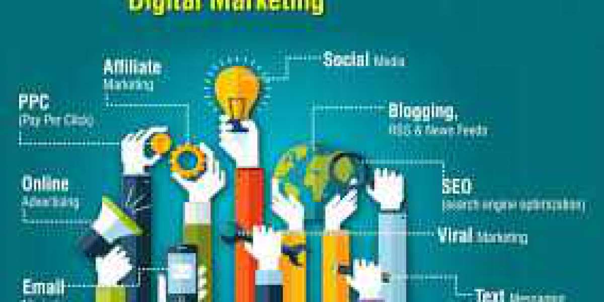 Boost Your Business with Digital Marketing Services