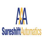 AAA Sureshift Automatics Profile Picture