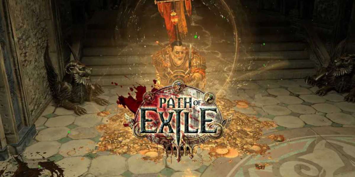 Path Of Exile Currency – Have Your Covered All The Aspects?