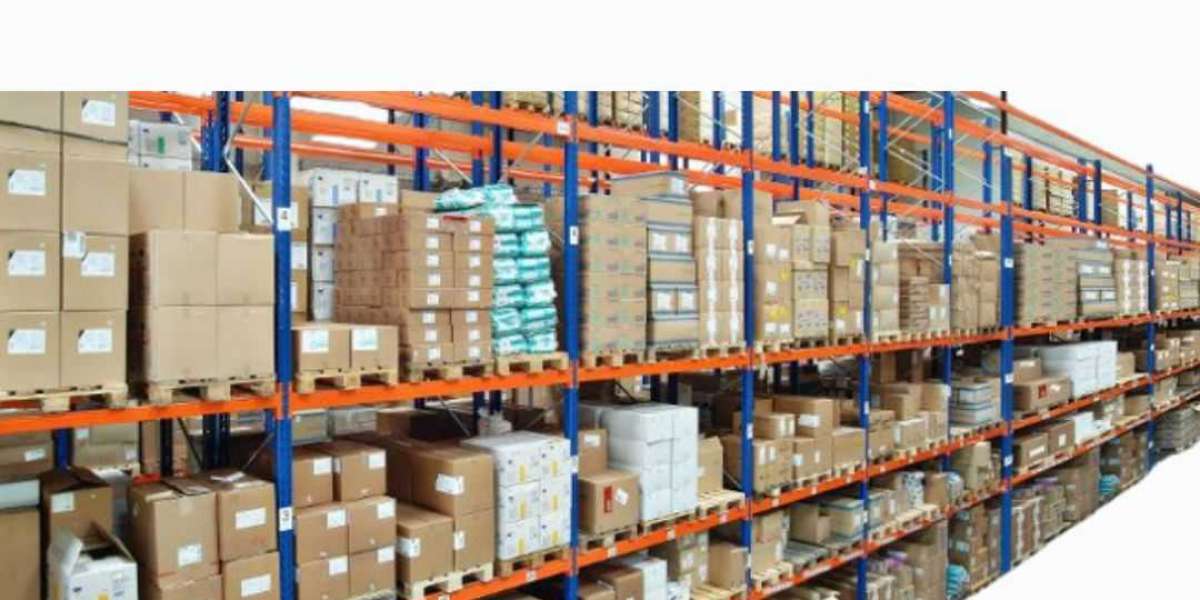 Latin America Industrial Racking Systems Market (2023-2029) | 6Wresearch