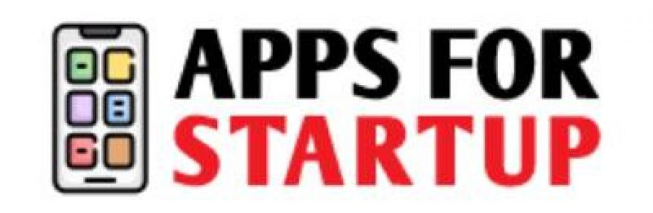 Apps for Startup Cover Image