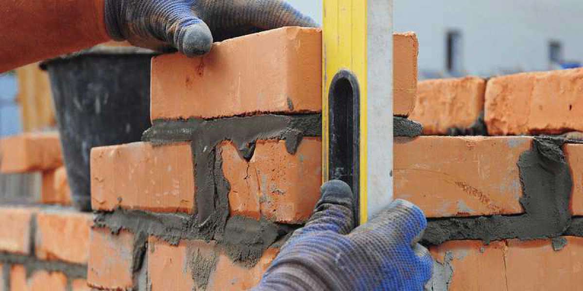 Building  Materials:Masonry Services in Nashville TN  What Are Lag Bolts and How Do You Use Them?