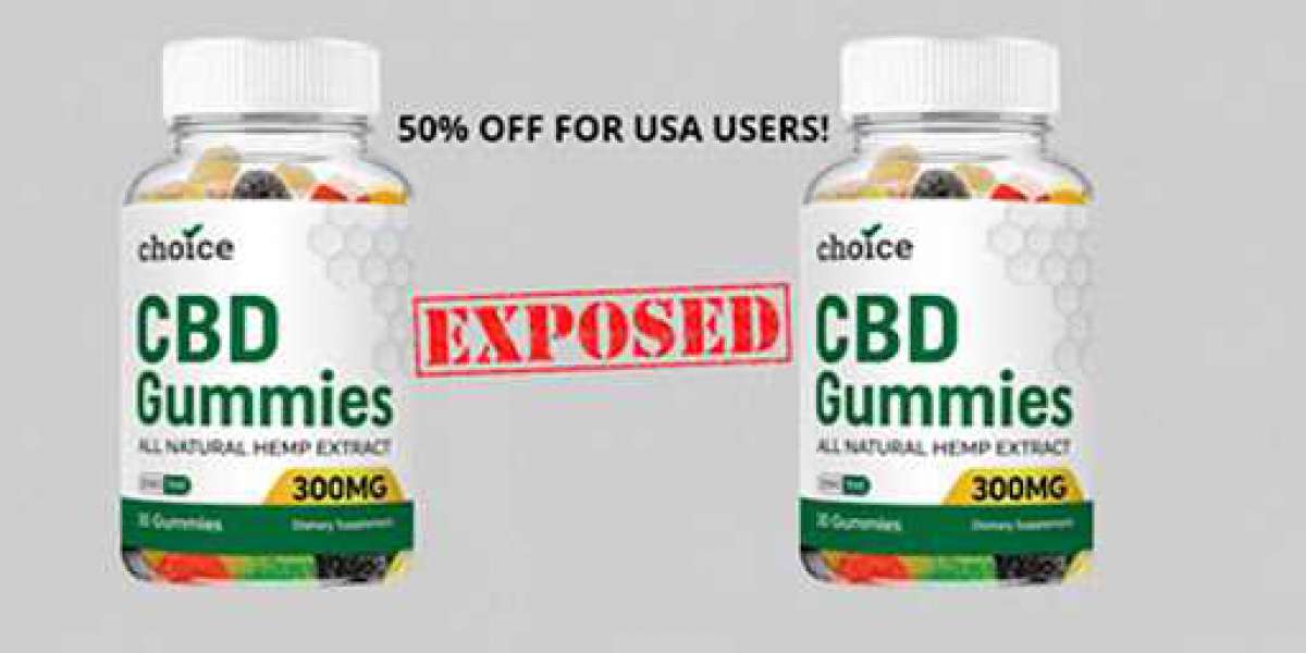 6 Signs Your Relationship With Choice CBD Gummies Is Toxic