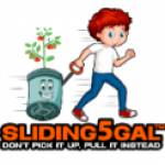 Sliding 5-gel Buckets Profile Picture