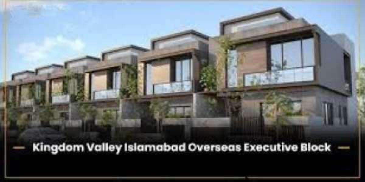 Planning Your Dream Home? Check Out the Payment Plan for Kingdom Valley Islamabad