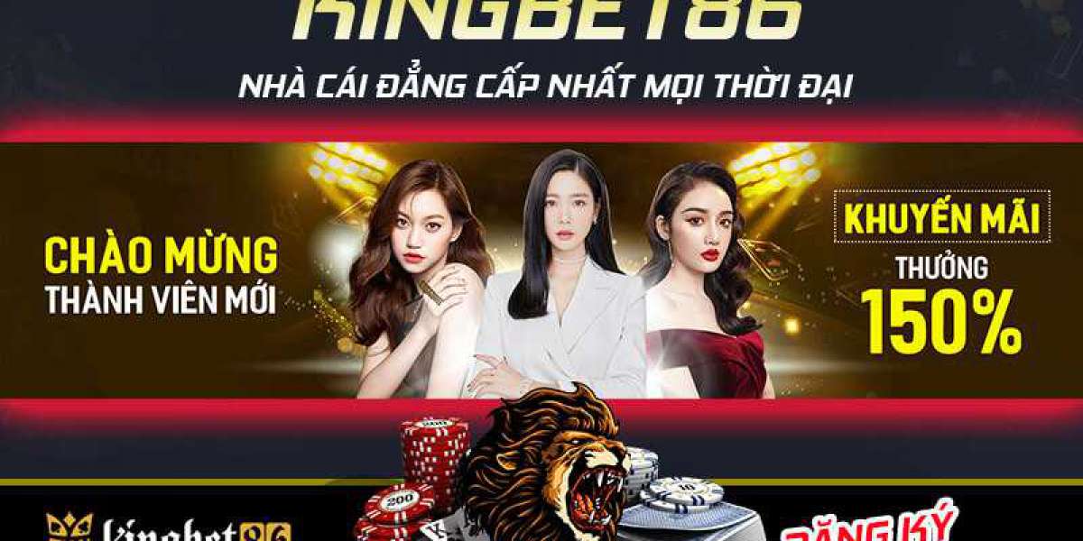 Nhà cái Kingbet86 - Đánh giá, đặt cược và trải nghiệm sòng bạc trực tuyến