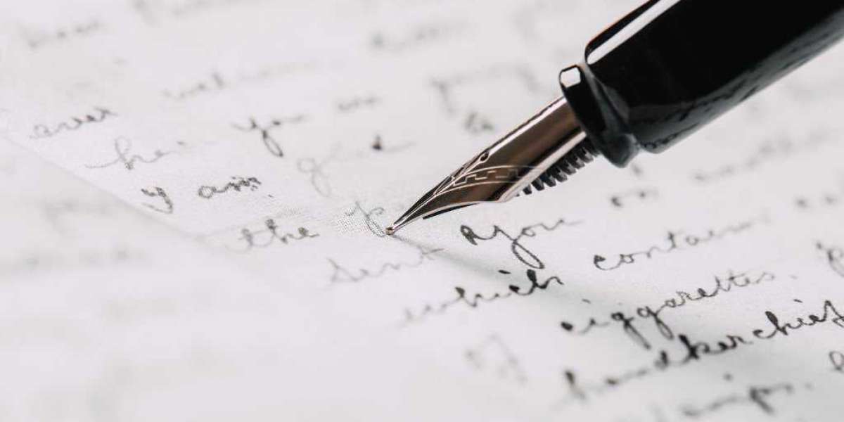 The Art Of Writing - Tips For Developing Strong Skills
