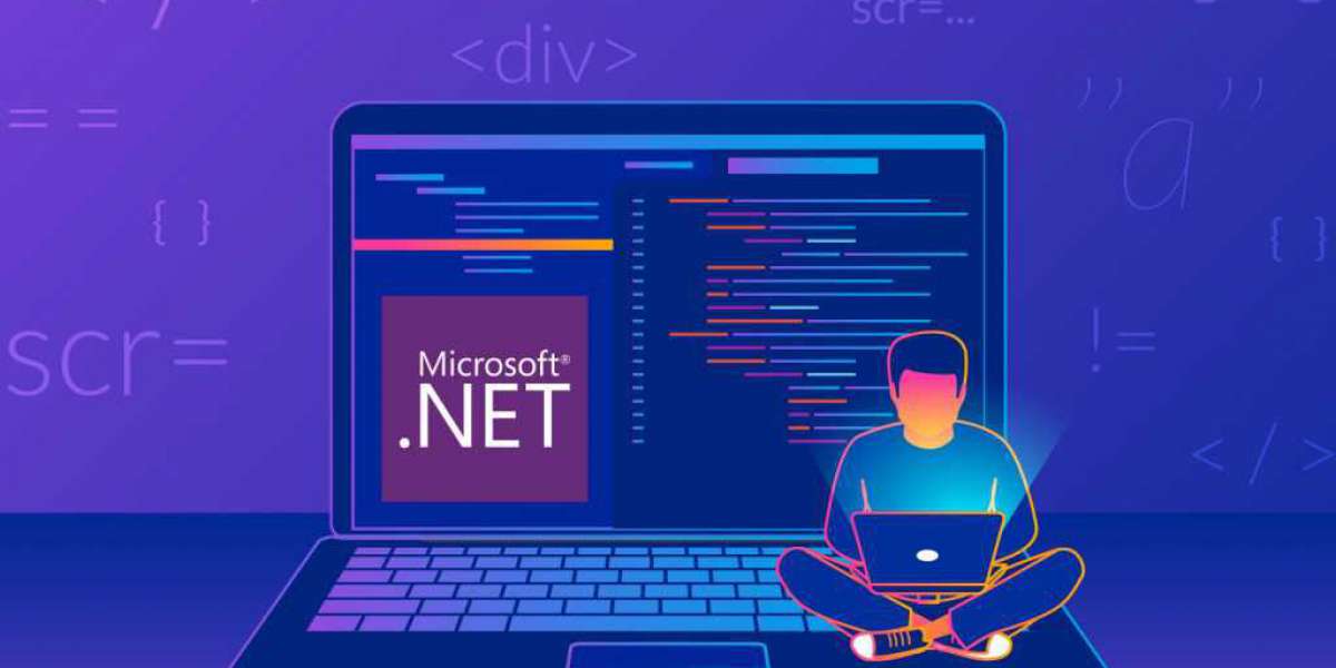 DOT NET Training in Chennai