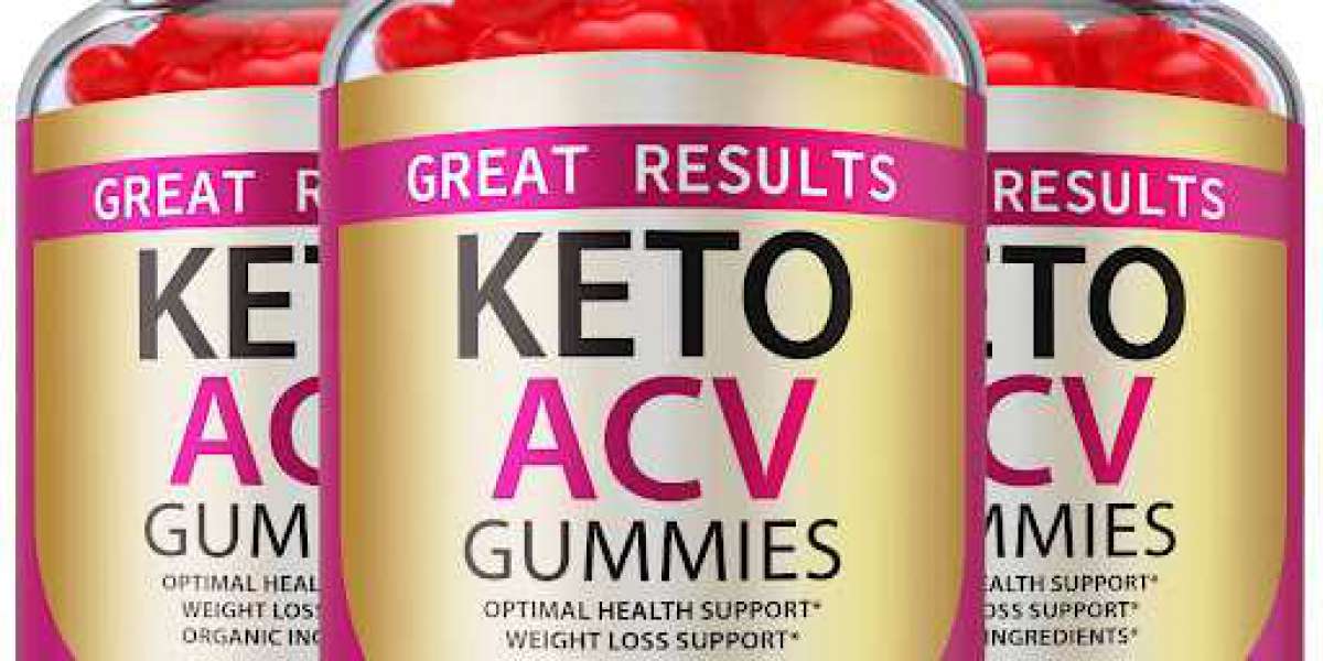 15 Things the Media Hasn't Told You About Great Results Keto ACV Gummies