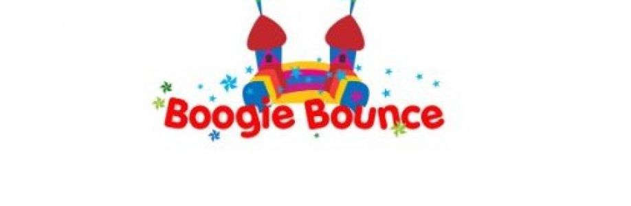 Boogie Bounce Cover Image