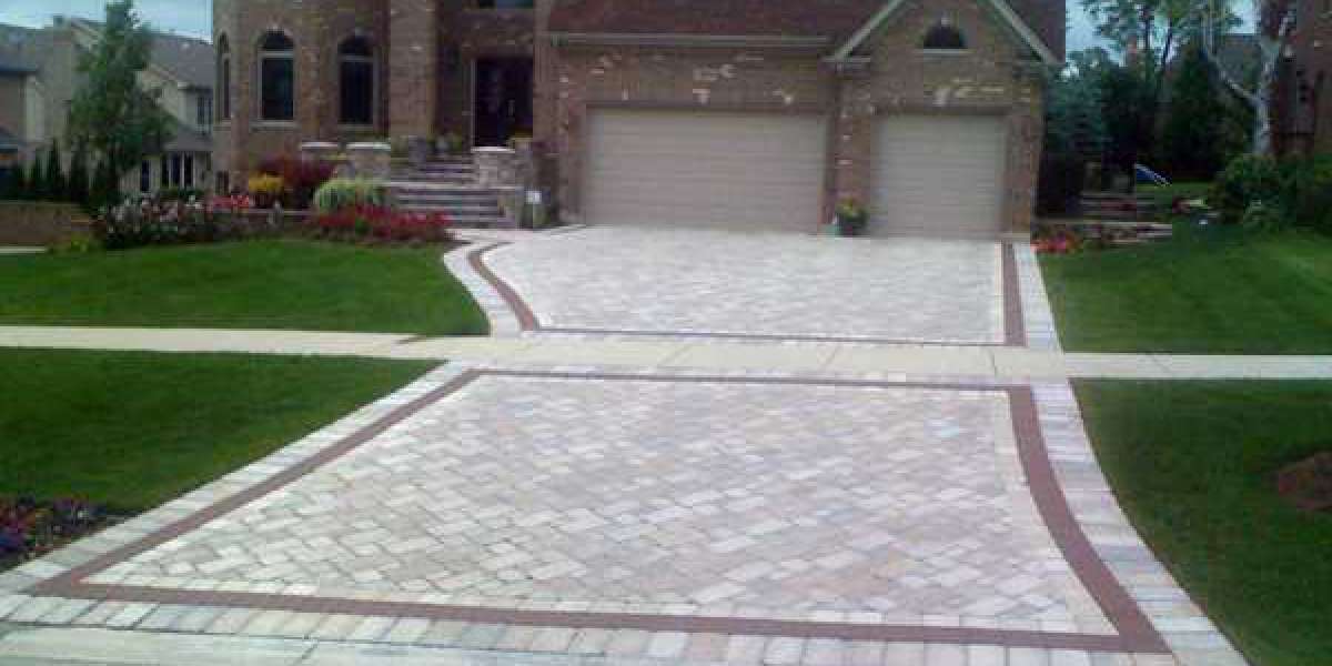 Driveway Construction Nashville TN Repair and Replacement